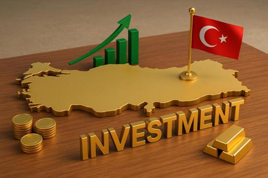 اتجاهات الاستثمار للأجانب في تركيا 2026.. القطاعات الأكثر جذبًا