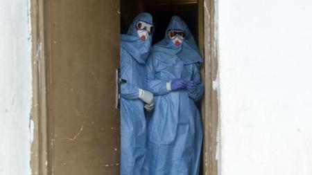 الأوبئة تهاجم العالم.."حمى لاسا" يحصد مزيد من الأرواح في نيجيريا