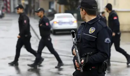 أنقرة.. توقيف 12 شخصاً في عملية لمكافحة الدعارة بمنازل الإيجار اليوميّ
