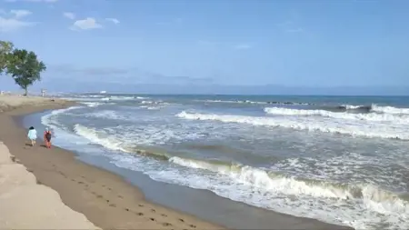 السلطات التركية تصدر تحذير عاجل لسكان ولاية سكاريا