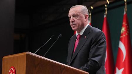 أردوغان يوقع 9 إتفاقيات تعاون كبرى مع إيطاليا
