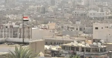 تصعيد غرب تعز هو الأخطر منذ هدنة 2022: إعلان مقتل قيادي حوثي بارز وإسقاط مسيرتين.. والأمم المتحدة تحذر من عودة الحرب الشاملة