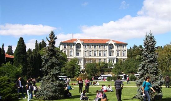 جامعة تركية بين أفضل 100 في العالم