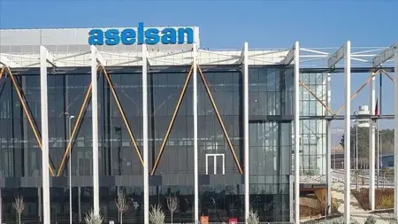 تركيا.. "أسيلسان" تبرم صفقة تصدير ضخمة وهذه قيمتها تركيا.. "أسيلسان" تبرم صفقة تصدير ضخمة وهذه قيمتها