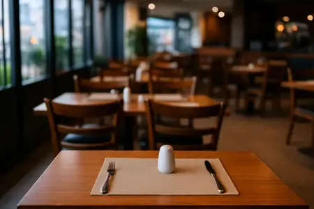 لا بيان رسمي يربط أي مطعم بحالات تسمم حتى الآن في تركيا