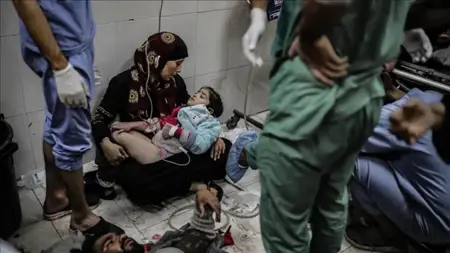 أزمة الدواء تتعمّق في غزة: نقص 61% من أدوية السرطان و85% من موادّ الفحوص المخبرية.. و«دمار صامت» يهدّد حياة المرضى