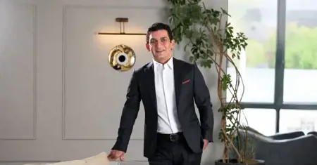 قرار بالإفراج عن مالك فلاش تي في التركية إركان كورك