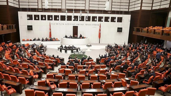 البرلمان التركي يمدّد مهمّة قواته في الصومال سنتين لدعم مكافحة الإرهاب