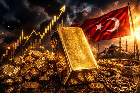أسعار الذهب في تركيا تواصل الصعود.. ماذا يحدث؟