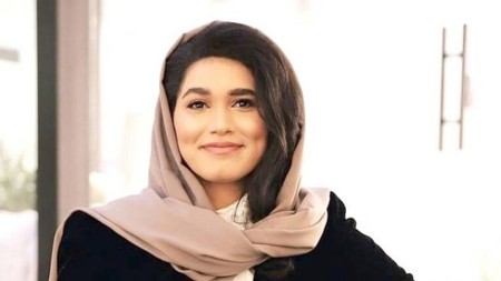 "المحامية جود الحارثي" أول امرأة سعودية تعمل في منظمة الأمم المتحدة 