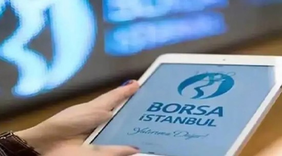 المستثمرون الأجانب يبيعون أسهمًا بقيمة 200.8 مليون دولار خلال أسبوع في تركيا