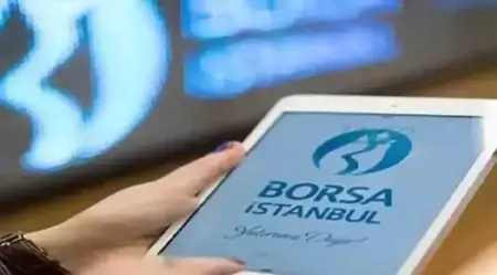 المستثمرون الأجانب يبيعون أسهمًا بقيمة 200.8 مليون دولار خلال أسبوع في تركيا