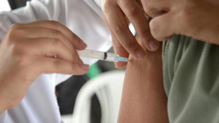 تركيا تستعد لبدأ تطبيق لقاح الأنفلونزا غدًا