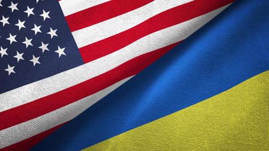  الإدارة الأمريكية تقدم  54 مليون دولار مساعدات إنسانية لأوكرانيا