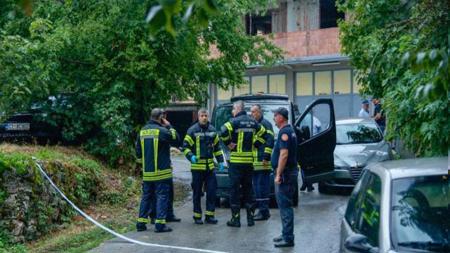  بعد مقتل 11 شخص.. إعلان الحداد لمدة 3 أيام في الجبل الأسود 