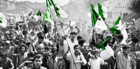 الجزائر تحيي الذكرى الـ67 لثورة نوفمبر المجيدة التي قضت على أحلام فرنسا 