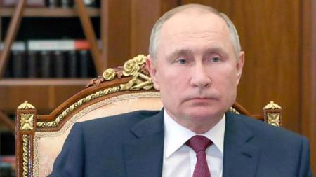 بوتين يلغي روستوريزم في محاولة لإنعاش السياحة