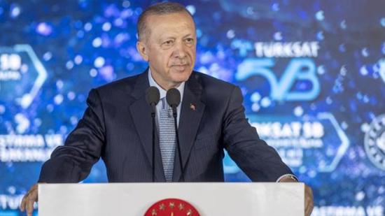 أردوغان: سنتخذ إجراءات حاسمة لمواجهة ارتفاع أسعار موارد الطاقة