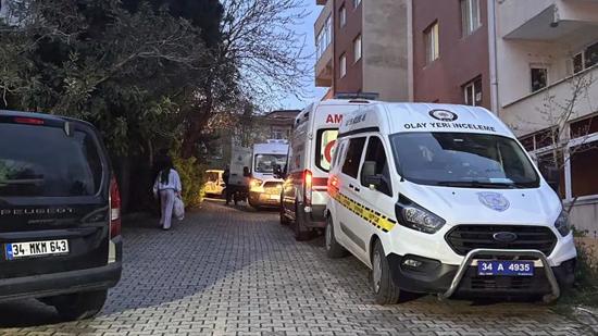 تفاصيل المجزرة العائلية التي هزت إسطنبول