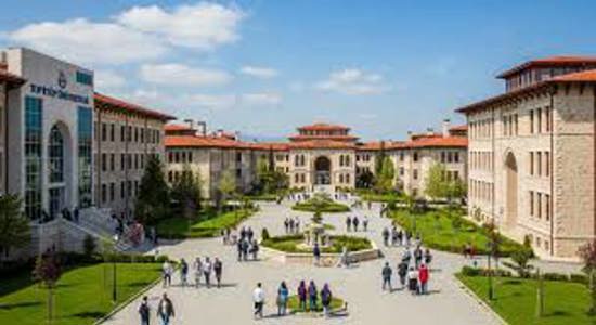 أفضل الجامعات المعتمدة من YÖK في تركيا