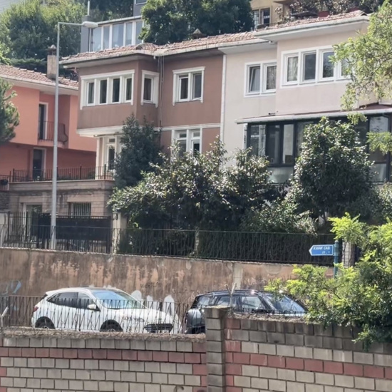 تطورات جديدة في قضية وفاة الكاتب التركي مراد كوبران
