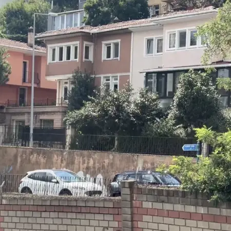 تطورات جديدة في قضية وفاة الكاتب التركي مراد كوبران