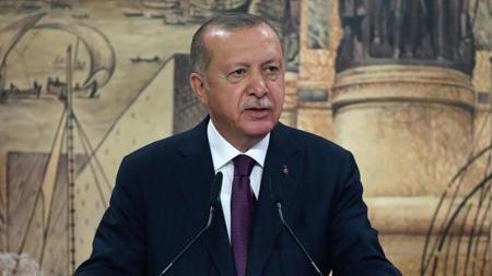تأجيل زيارة الرئيس أردوغان إلى الأردن