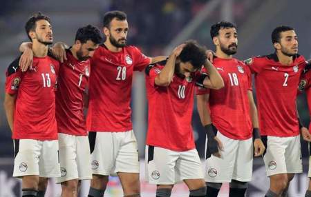 بعد خسارتها أمام السنغال.. مصر خارج بطولة كأس العالم 2022