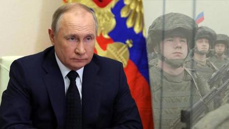 بوتين يتخذ قرارًا مفاجئًا عقب مصرع قائد فاغنر