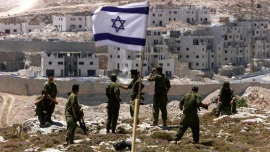 الاحتلال يصدر 7 قرارات مصادرة لأراضٍ فلسطينية في الضفة خلال أسبوع.. ضمٌّ زاحف