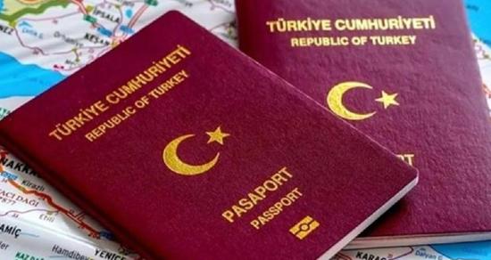حاملو جوازات الدول التركية أمام ممرات سفر أسرع في المطارات