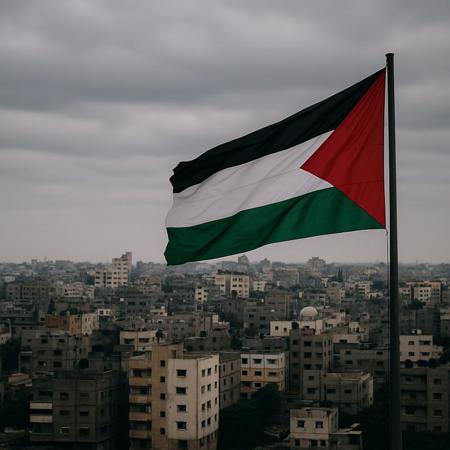 حماس ترفض نزع السلاح وتعتبر القوة الدولية شكلاً جديدًا من الاحتلال