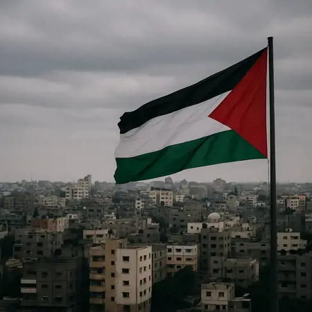 حماس ترفض نزع السلاح وتعتبر القوة الدولية شكلاً جديدًا من الاحتلال