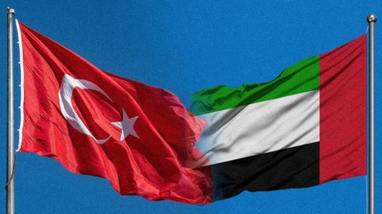عاجل /الإمارات تقدم "50 مليون دولار"  دعم لمناطق الزلازل في تركيا
