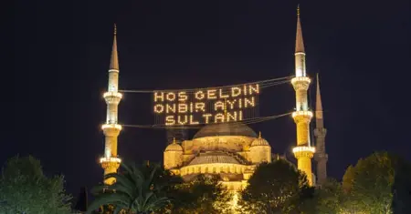 رسمياً وفق تقويم الديانة: رمضان 2027 يبدأ الاثنين 8 فبراير والعيد يوم 9 مارس