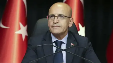شيمشك: برنامج المدى المتوسط 2027–2029 سيرسم خارطة طريق «الرفاه الدائم»