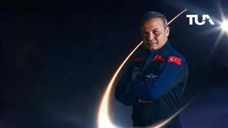تأجيل انطلاق رحلة رائد الفضاء التركي إلى الفضاء إلى الغد تأجيل انطلاق رحلة رائد الفضاء التركي إلى الفضاء إلى الغد