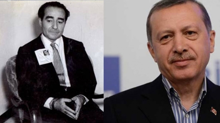 رد قوّي من أردوغان على معارض تمنّى أن تكون نهايته كنهاية عدنان مندريس