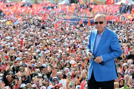 أول إجراء سيفعله أردوغان حال فوزه بالانتخابات الرئاسية