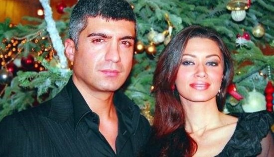 من هو الممثل التركي الشهير خطيب أروى جودة السابق؟