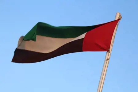 «تيقّظٌ تامّ».. الإمارات تعلن رصد صاروخين باليستيّين قادمين من إيران