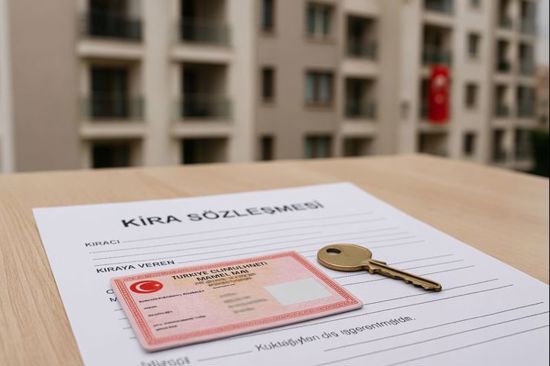 أسباب رفض وثائق السكن في تركيا 2026