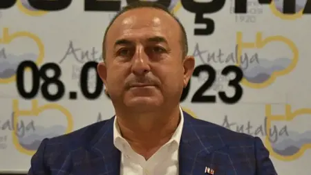 تركيا تعلن بدء توريد الغاز إلى أوروبا