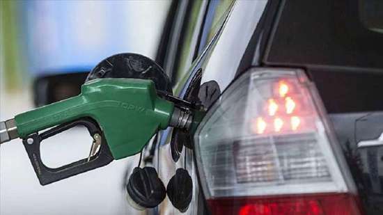 ارتفاع جديد يطرأ على أسعار البنزين في تركيا