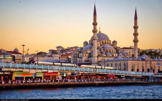 نصائح مفيدة لعشاق السفر إلى تركيا 