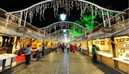 هل تغلق المطاعم التركية أبوابها في رمضان؟