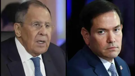وزير الخارجية الأمريكي روبيو: إيران ستدفع الثمن وسيزداد كل ليلة حتى تعود إلى رشدها