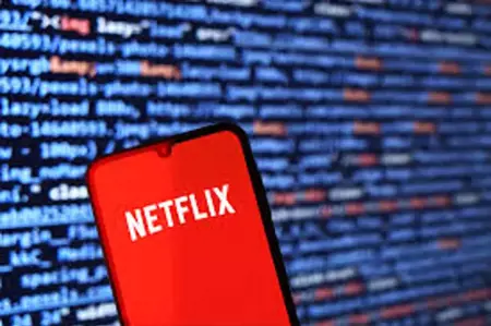 هيئة المنافسة تكسر احتكار Netflix وتنقذ المنتجين الأتراك