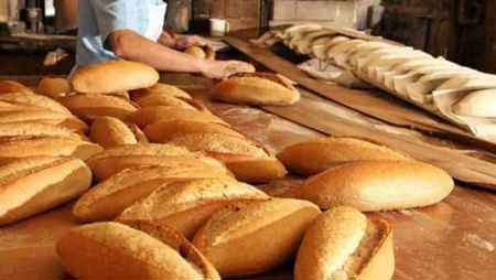 ارتفاع مرتقب بأسعار الخبز في جميع أنحاء تركيا
