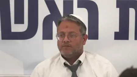 إسرائيل تدرس قرار إعدام جميع المعتقلين الفلسطينيين لديها